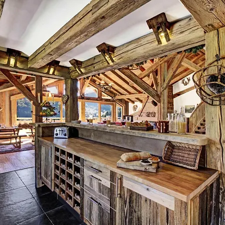 La Ferme De Marie - 