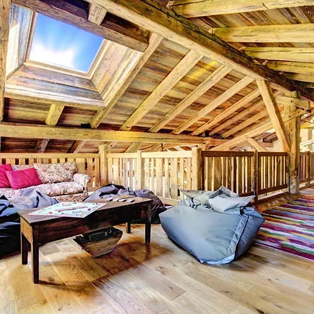 La Ferme De Marie - 