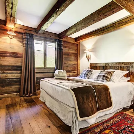 La Ferme De Marie - 
