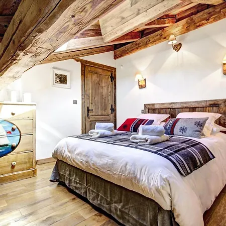 La Ferme De Marie - 
