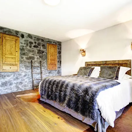 La Ferme De Marie - 
