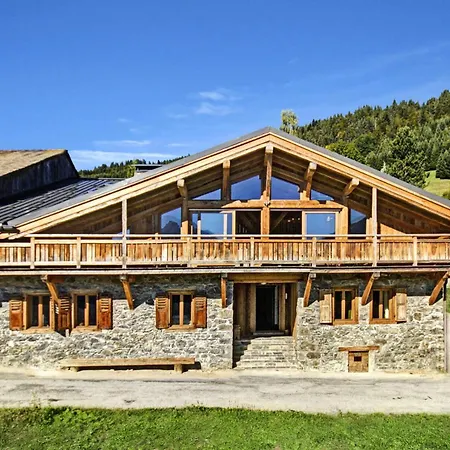 La Ferme De Marie - 