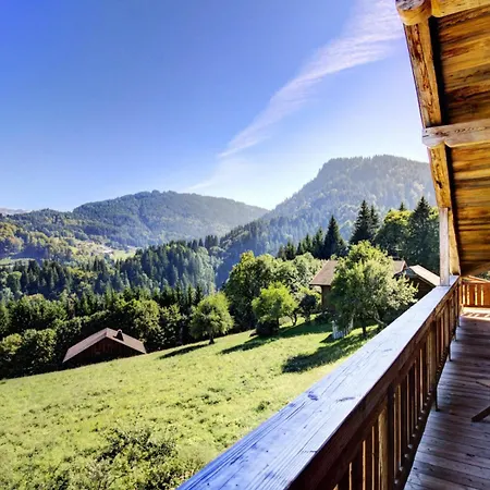 La Ferme De Marie - 