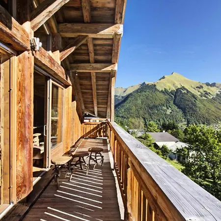 La Ferme De Marie - 